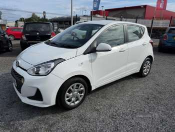 Used Hyundai i10 2017 for sale - 75459797: Photo