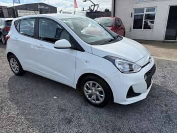 Used Hyundai i10 2017 for sale - 75459797: Photo