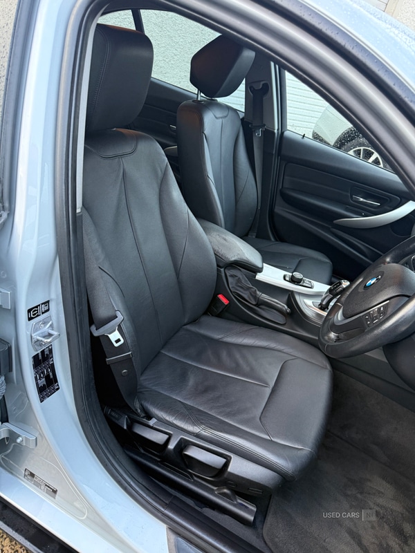 Used BMW 3 Series 2013 for sale - 77280410: Photo 10