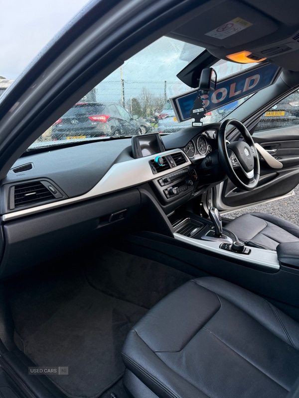 Used BMW 3 Series 2013 for sale - 77280410: Photo 11