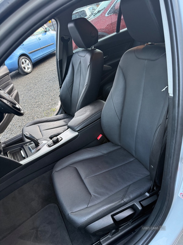 Used BMW 3 Series 2013 for sale - 77280410: Photo 12