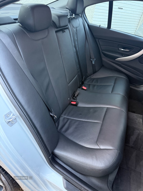 Used BMW 3 Series 2013 for sale - 77280410: Photo 13