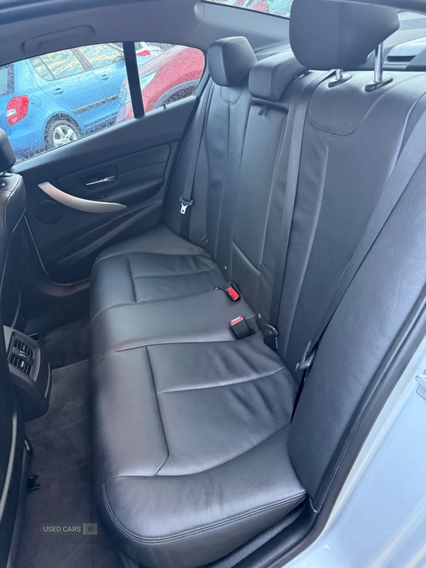 Used BMW 3 Series 2013 for sale - 77280410: Photo 14