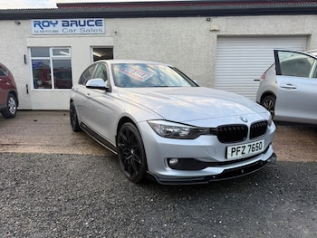 Used BMW 3 Series 2013 for sale - 77280410: Photo