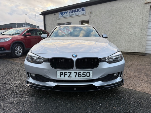 Used BMW 3 Series 2013 for sale - 77280410: Photo 2