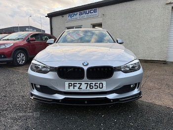 Used BMW 3 Series 2013 for sale - 77280410: Photo