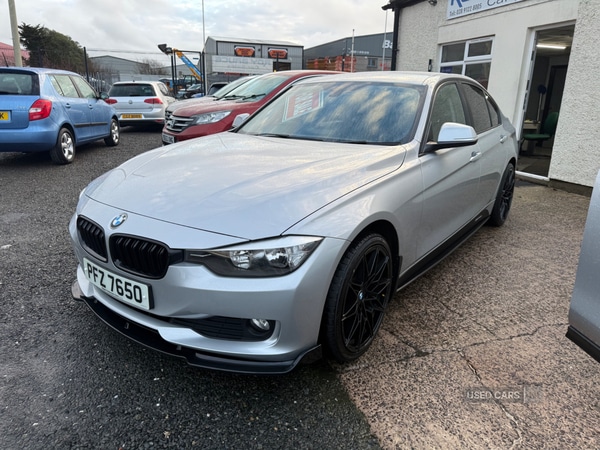 Used BMW 3 Series 2013 for sale - 77280410: Photo 3