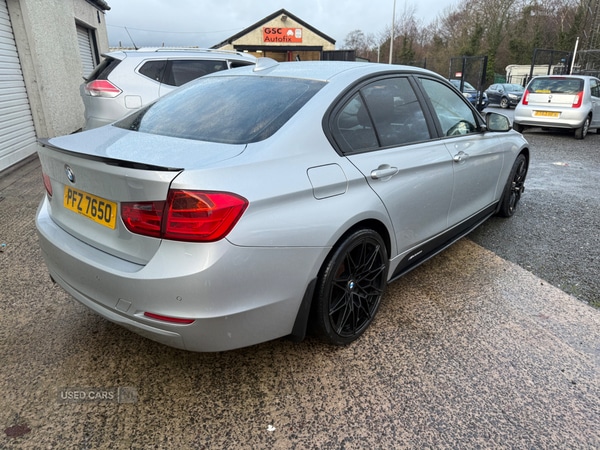 Used BMW 3 Series 2013 for sale - 77280410: Photo 4