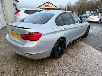Used BMW 3 Series 2013 for sale - 77280410: Photo