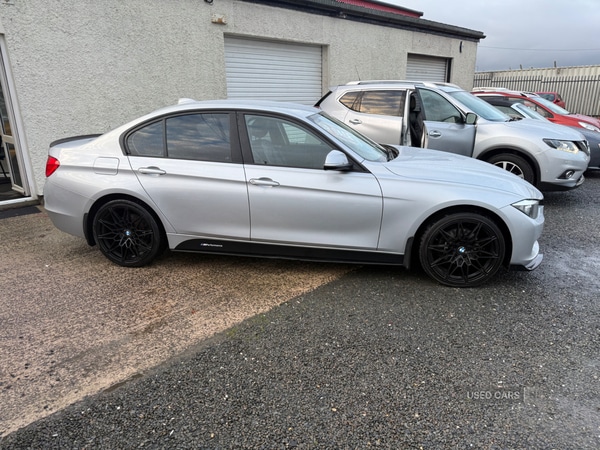 Used BMW 3 Series 2013 for sale - 77280410: Photo 5