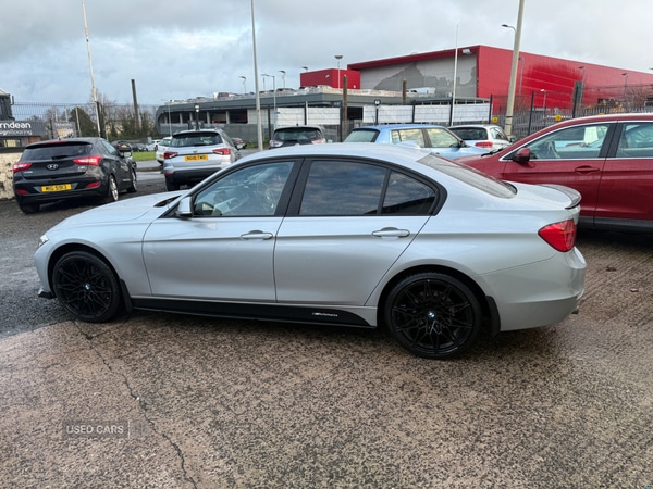 Used BMW 3 Series 2013 for sale - 77280410: Photo 6