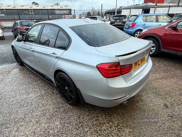 Used BMW 3 Series 2013 for sale - 77280410: Photo 7