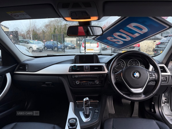 Used BMW 3 Series 2013 for sale - 77280410: Photo 8