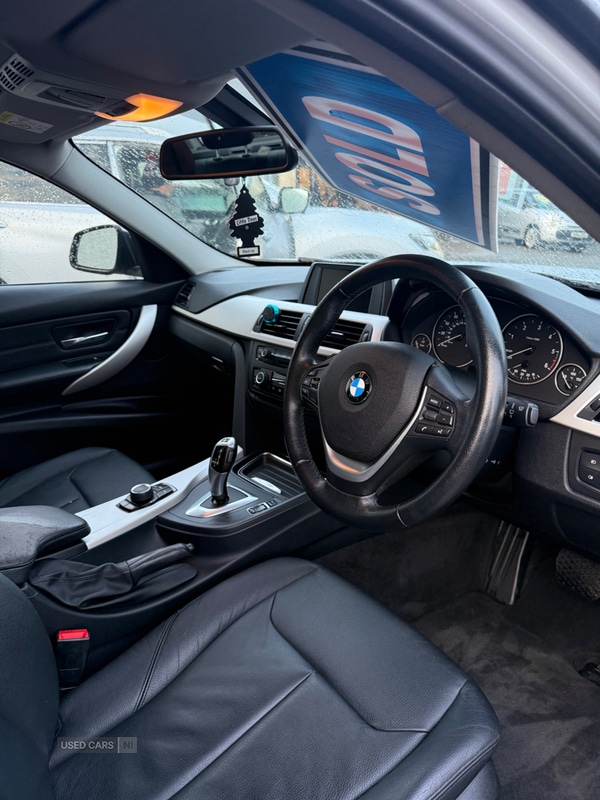 Used BMW 3 Series 2013 for sale - 77280410: Photo 9