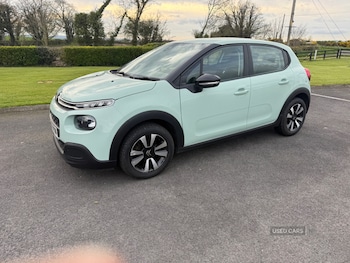 Citroen C3 feature image