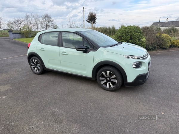 Used Citroen C3 2018 for sale - 78171817: Photo 2