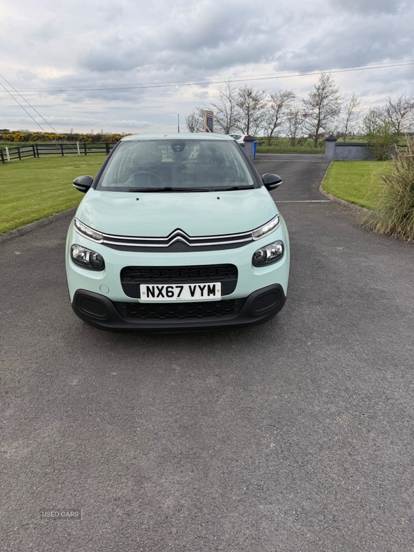 Used Citroen C3 2018 for sale - 78171817: Photo 3