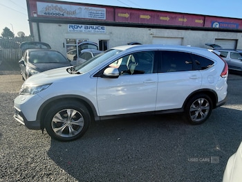 Used Honda CR-V 2014 for sale - 77672378: Photo