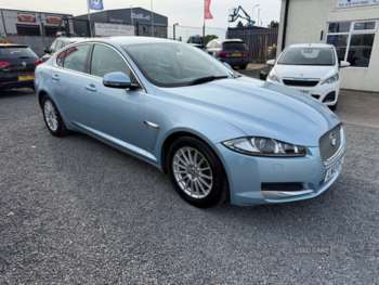 2013 - 2.2d [163] SE Business 4dr Auto