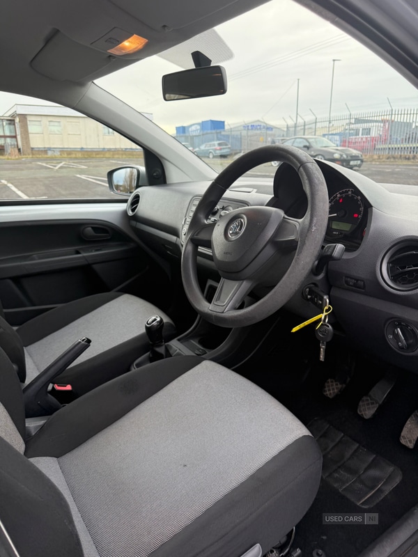 Used Skoda Citigo 2014 for sale - 76729503: Photo 10