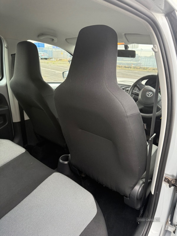 Used Skoda Citigo 2014 for sale - 76729503: Photo 12