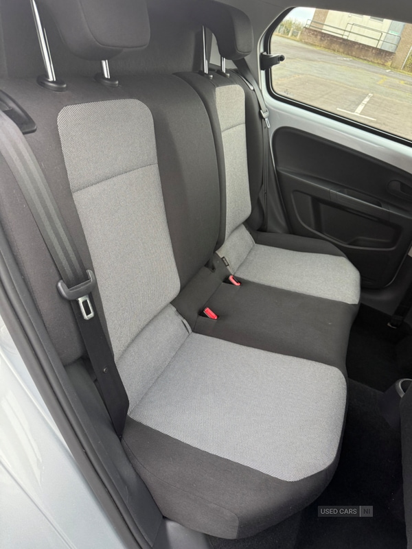 Used Skoda Citigo 2014 for sale - 76729503: Photo 13