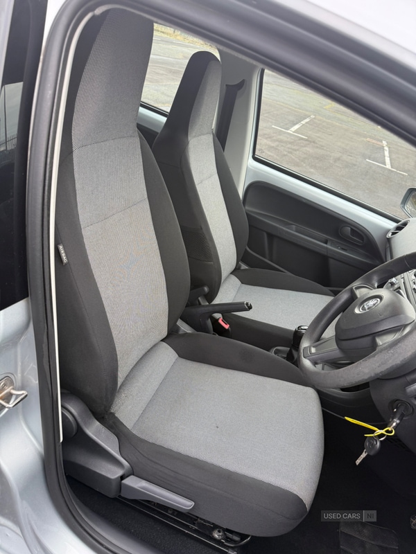 Used Skoda Citigo 2014 for sale - 76729503: Photo 9