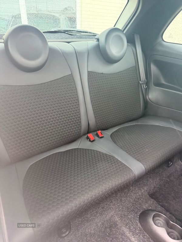 Used Fiat 500 2014 for sale - 77469756: Photo 10