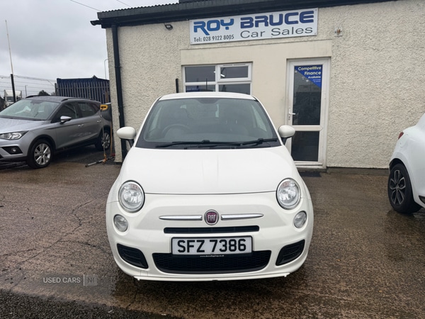 Used Fiat 500 2014 for sale - 77469756: Photo 2