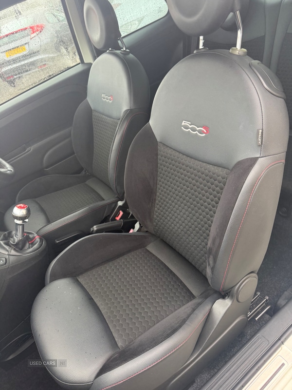 Used Fiat 500 2014 for sale - 77469756: Photo 8