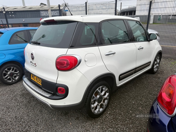 Used Fiat 500L 2014 for sale - 76667684: Photo 3