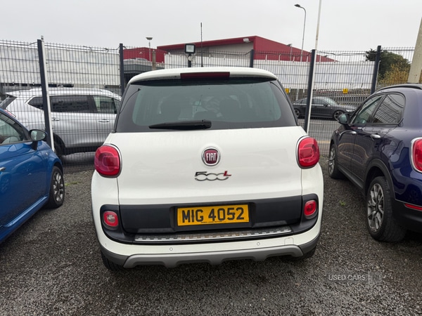 Used Fiat 500L 2014 for sale - 76667684: Photo 4