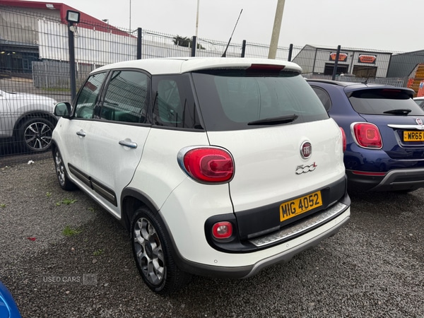 Used Fiat 500L 2014 for sale - 76667684: Photo 5