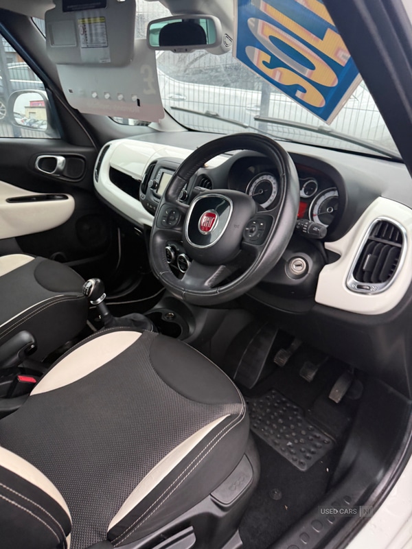 Used Fiat 500L 2014 for sale - 76667684: Photo 8