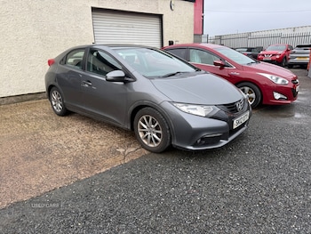 Used Honda Civic 2012 for sale - 77426282: Photo