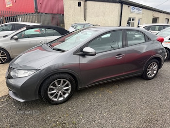 Used Honda Civic 2012 for sale - 77426282: Photo