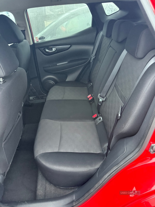 Used Nissan Qashqai 2016 for sale - 77441690: Photo 11