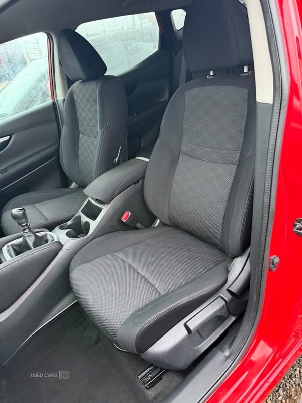 Used Nissan Qashqai 2016 for sale - 77441690: Photo 13