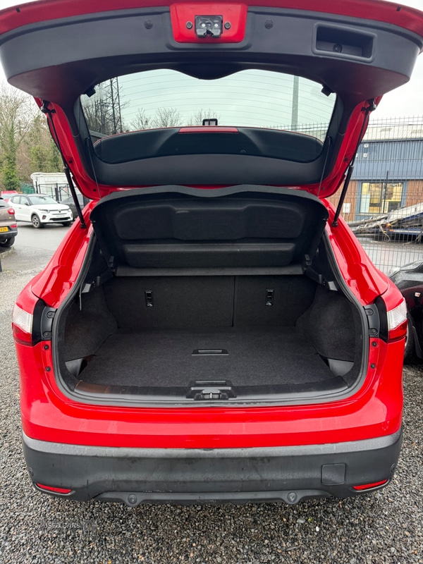 Used Nissan Qashqai 2016 for sale - 77441690: Photo 15