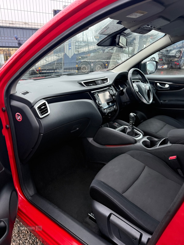 Used Nissan Qashqai 2016 for sale - 77441690: Photo 7