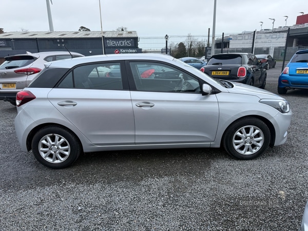 Used Hyundai i20 2017 for sale - 77825499: Photo 4