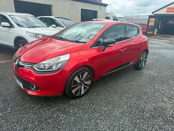 Used Renault Clio 2013 for sale - 79237764: Photo