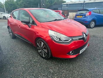 Used Renault Clio 2013 for sale - 79237764: Photo