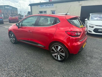 Used Renault Clio 2013 for sale - 79237764: Photo