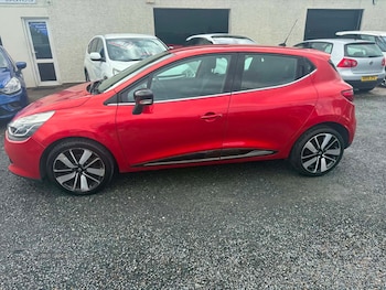 Used Renault Clio 2013 for sale - 79237764: Photo