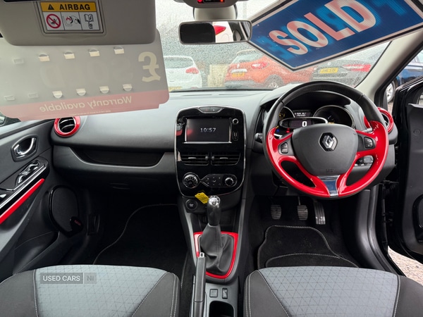 Used Renault Clio 2014 for sale - 76729511: Photo 10
