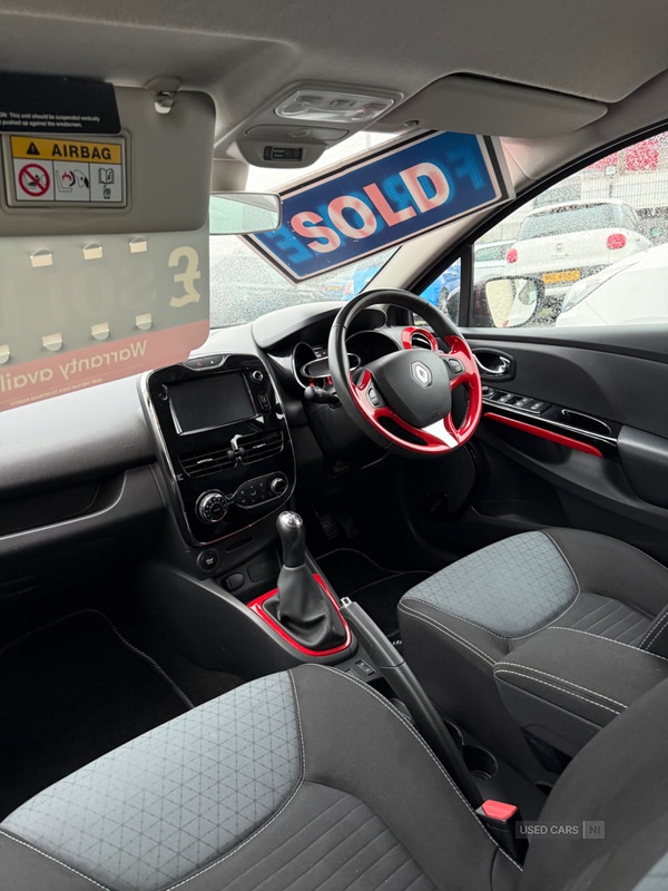 Used Renault Clio 2014 for sale - 76729511: Photo 11