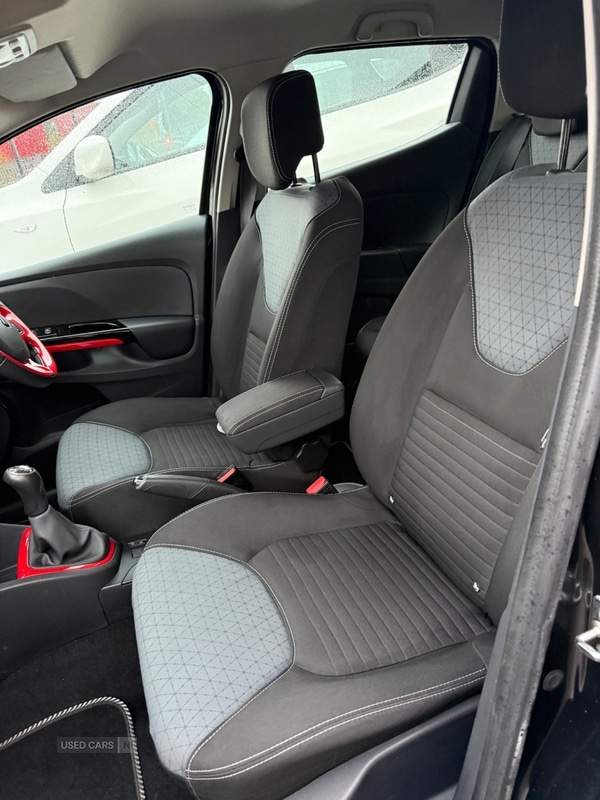 Used Renault Clio 2014 for sale - 76729511: Photo 14