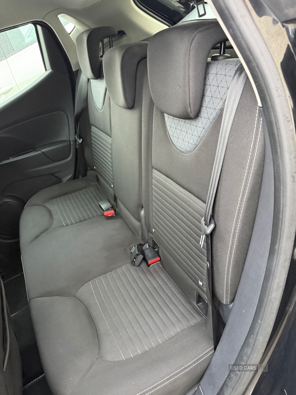 Used Renault Clio 2014 for sale - 76729511: Photo 15