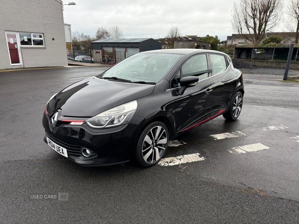 Used Renault Clio 2014 for sale - 76729511: Photo 3